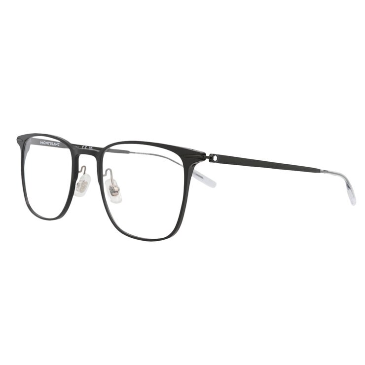 Montblanc MB0232O 3001354 Armazón Oftálmico — Imagen 2 de 4