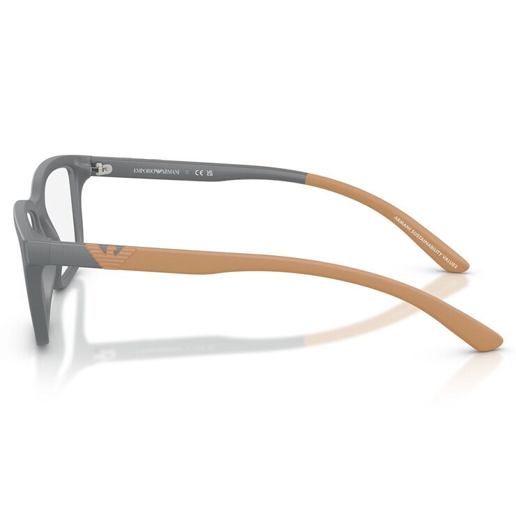 Emporio Armani 0EA3259 Armazón Oftálmico — Imagen 3 de 3