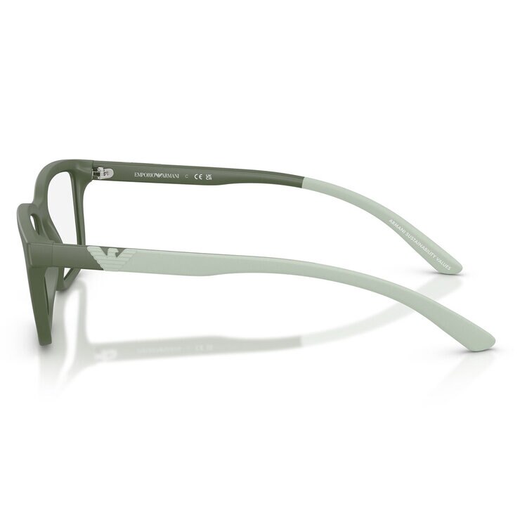 Emporio Armani 0EA3259 Armazón Oftálmico — Imagen 2 de 3