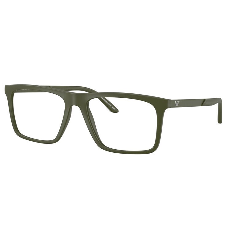Emporio Armani 0EA3253 Armazón Oftálmico — Imagen 2 de 3