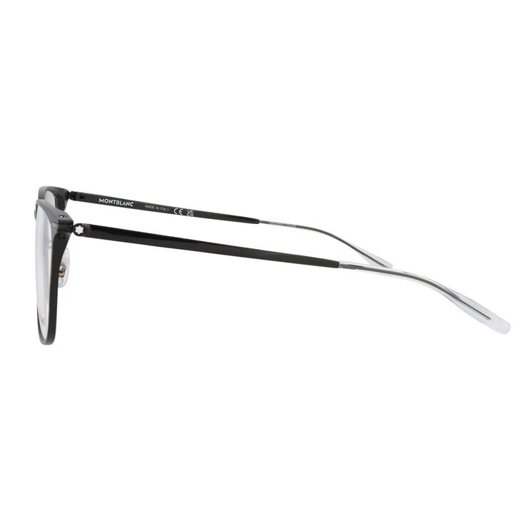 Montblanc MB0232O 3001354 Armazón Oftálmico — Imagen 3 de 4