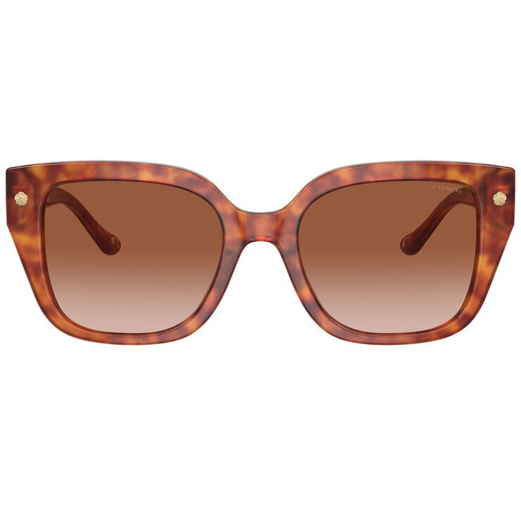 Coach 0HC8392U Lentes de Sol — Imagen 1 de 3
