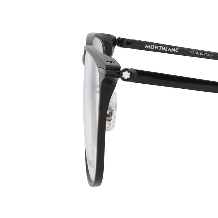 Montblanc MB0232O 3001354 Armazón Oftálmico — Imagen 4 de 4