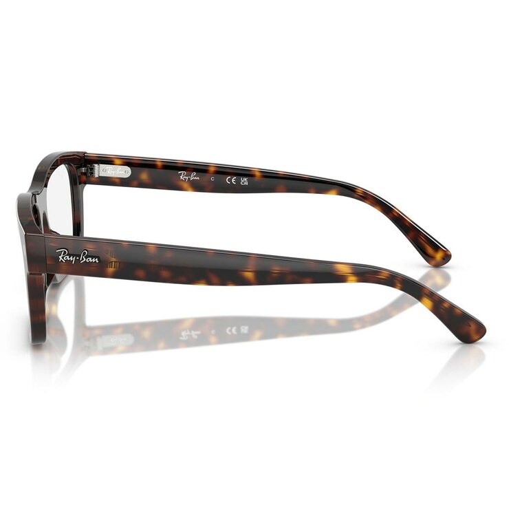 Ray Ban 0RX5435 Armazón Oftálmico — Imagen 3 de 3