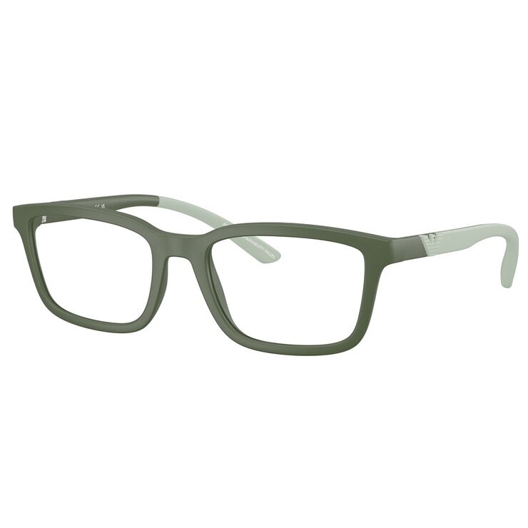 Emporio Armani 0EA3259 Armazón Oftálmico — Imagen 3 de 3