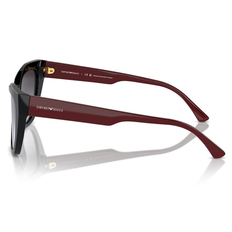 Emporio Armani 0EA4176 Lentes de Sol — Imagen 3 de 3