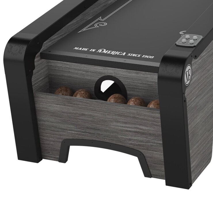 Juego De Skee-Ball — Imagen 2 de 4