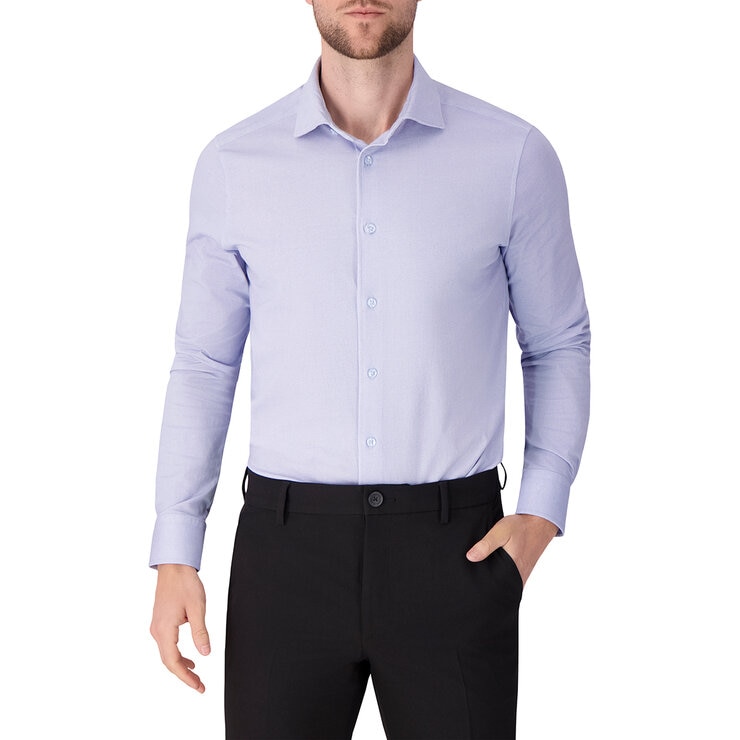 Victor Emmanuel Camisa para Caballero Varias Tallas y Colores — Imagen 4 de 4