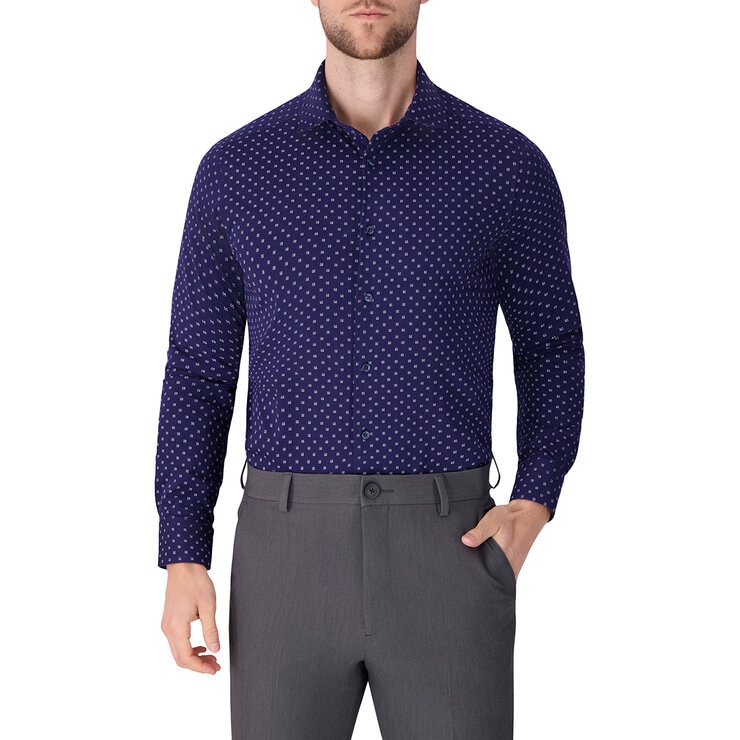 Victor Emmanuel Camisa para Caballero Varias Tallas y Colores — Imagen 1 de 4