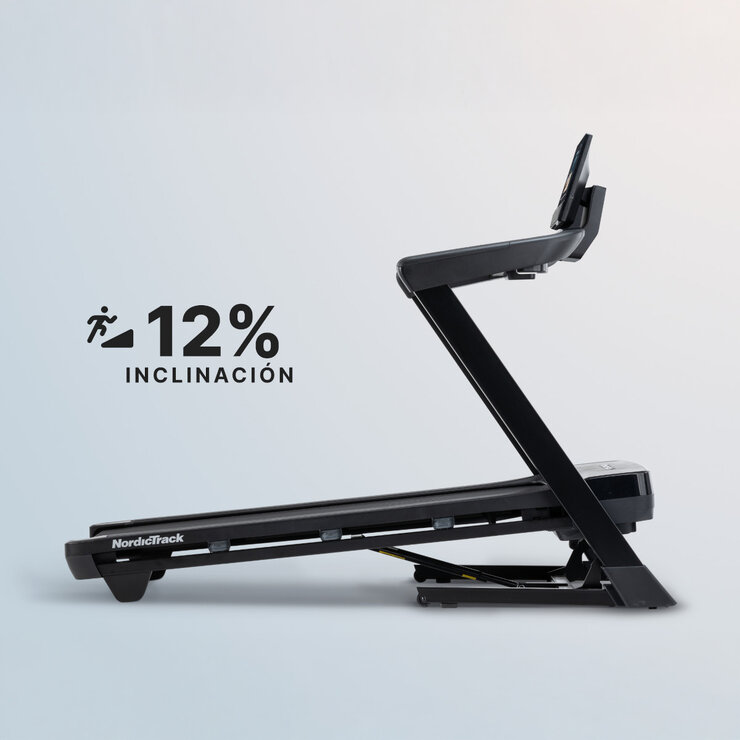 NordicTrack Caminadora T Series 16 — Imagen 4 de 4