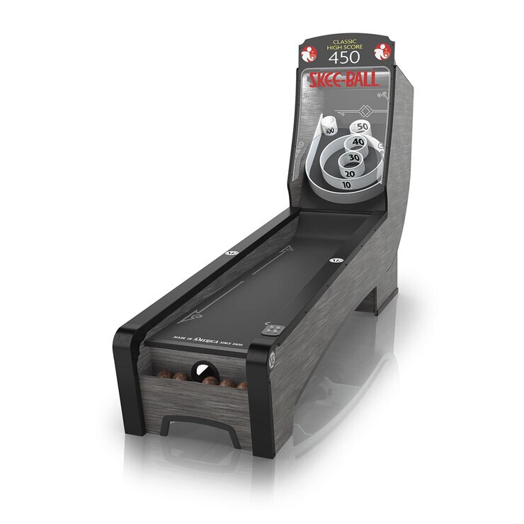 Juego De Skee-Ball — Imagen 3 de 4