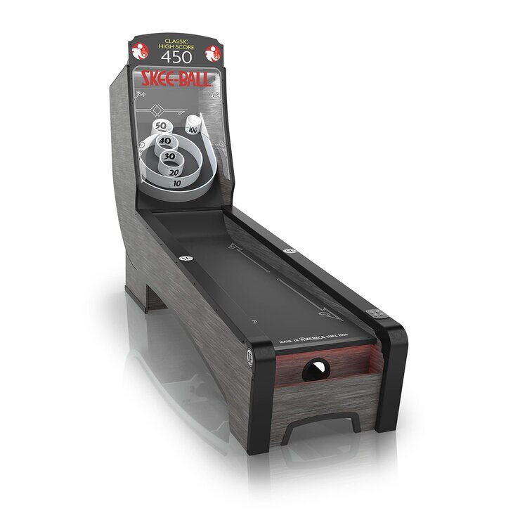 Juego De Skee-Ball — Imagen 4 de 4