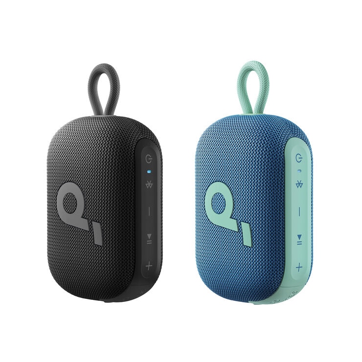 Soundcore Bundle Select 4 Go Bocinas Bluetooth — Imagen 1 de 4
