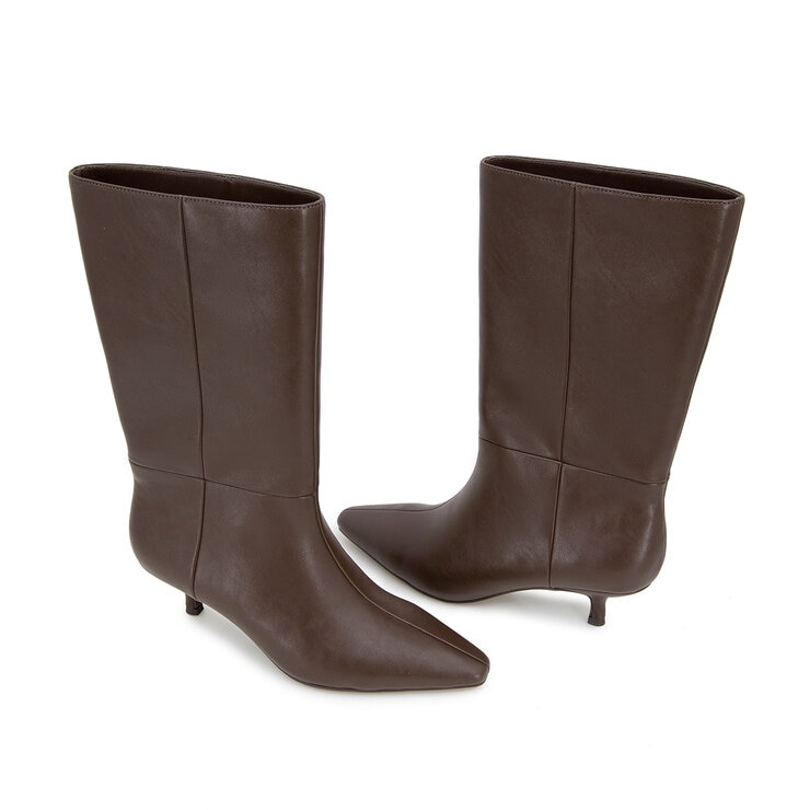 Kenneth Cole Bota para Dama Varias Tallas y Colores — Imagen 3 de 3