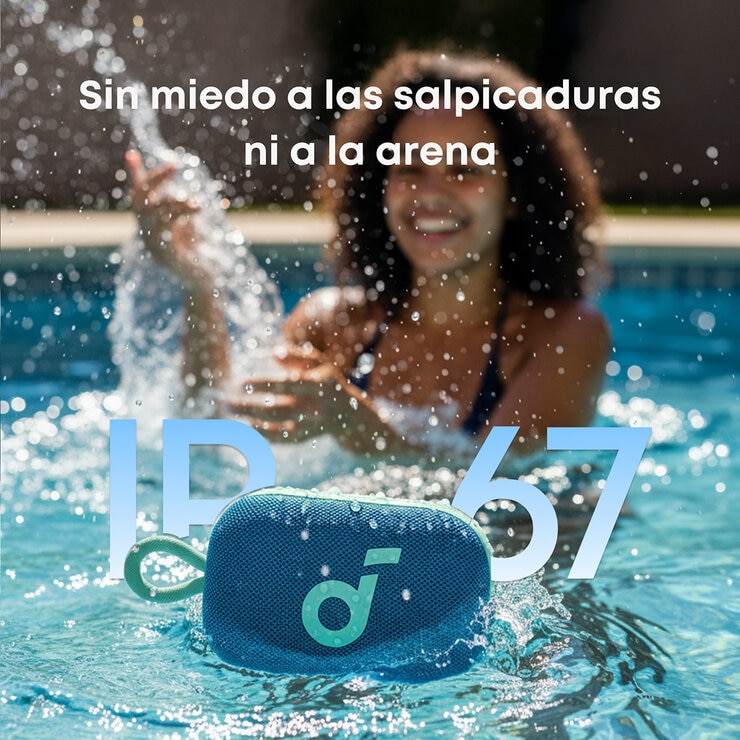 Soundcore Bundle Select 4 Go Bocinas Bluetooth — Imagen 3 de 4