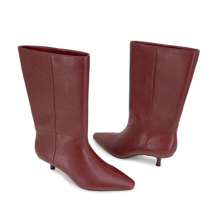 Kenneth Cole Bota para Dama Varias Tallas y Colores — Imagen 2 de 3