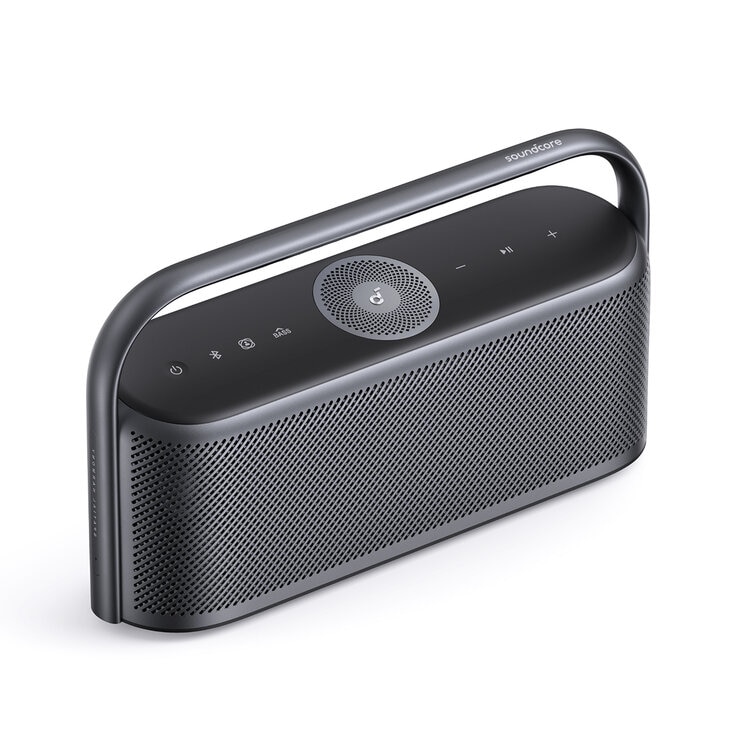 Soundcore Motion X600 Bocina Bluetooth — Imagen 1 de 4