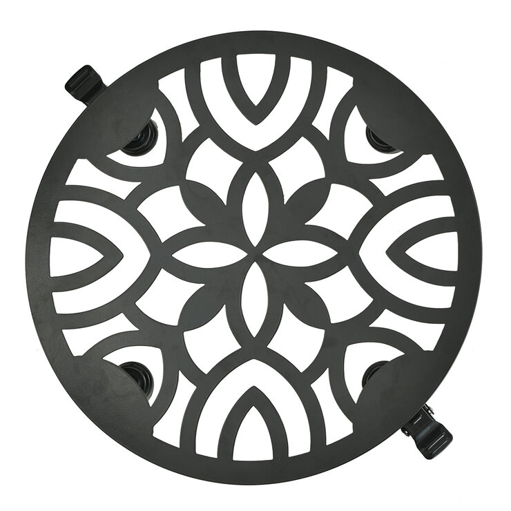 Stylecraft, Base para Macetas con Ruedas 2 pzs — Imagen 4 de 4