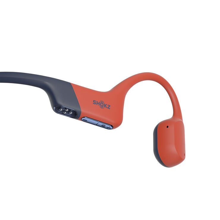 SHOKZ AUDIFONOS OPENSWIM PRO — Imagen 2 de 4