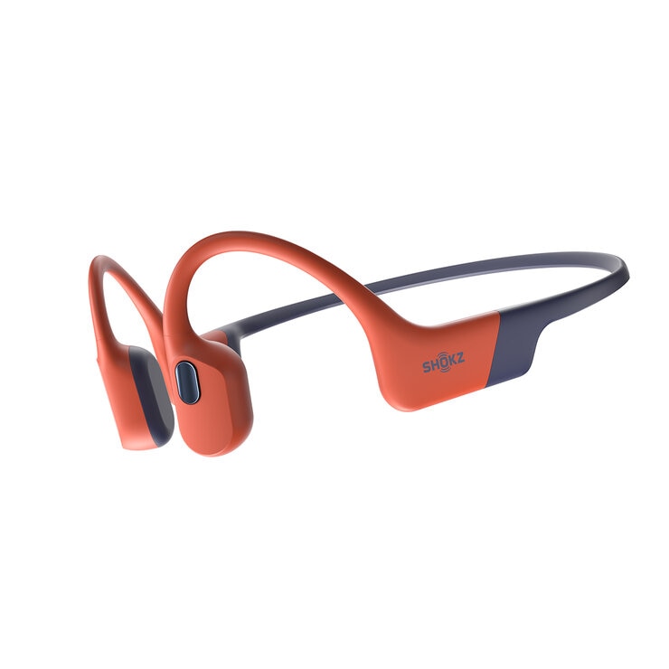 SHOKZ AUDIFONOS OPENSWIM PRO — Imagen 4 de 4