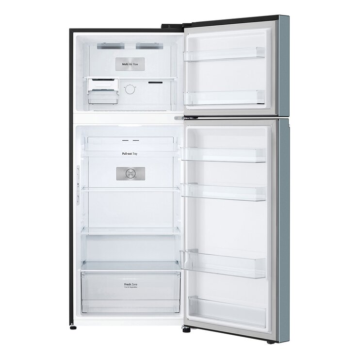 LG Refrigerador 14' Top Mount — Imagen 2 de 4