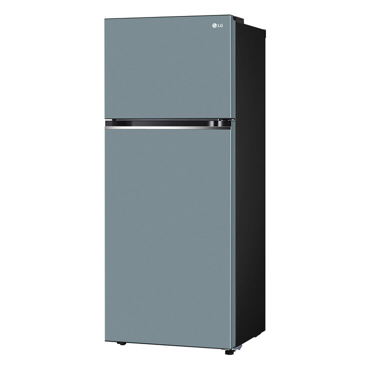 LG Refrigerador 14' Top Mount — Imagen 3 de 4