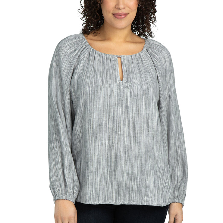 Boston Traders Blusa para Dama Varias Tallas y Colores — Imagen 1 de 3