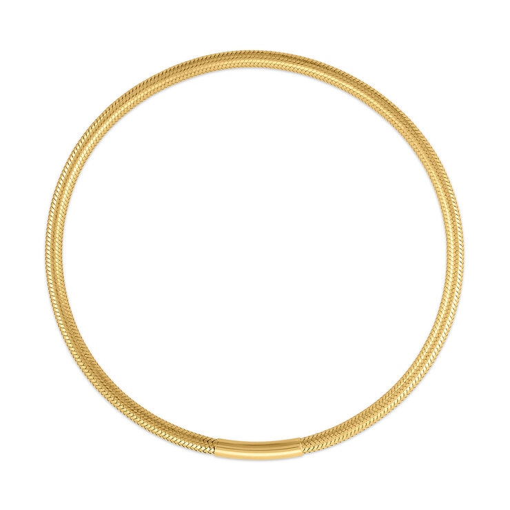 Pulsera, Oro Amarillo, 14K — Imagen 1 de 3
