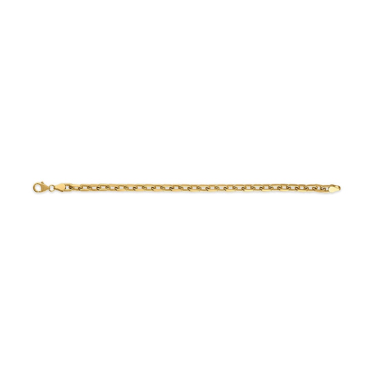 Pulsera, Oro Amarillo 14K — Imagen 2 de 4