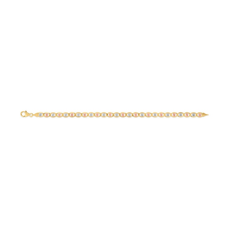 Pulsera, Oro 14K — Imagen 3 de 4