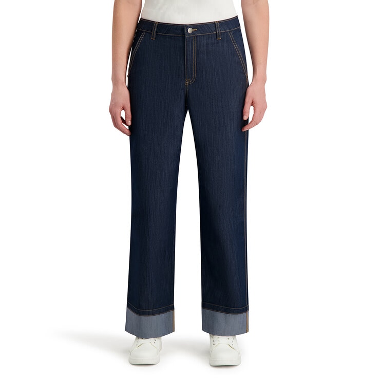 DKNY Jeans para Dama Varias Tallas y Colores