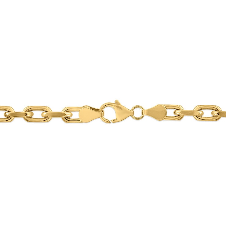 Pulsera, Oro Amarillo 14K — Imagen 4 de 4