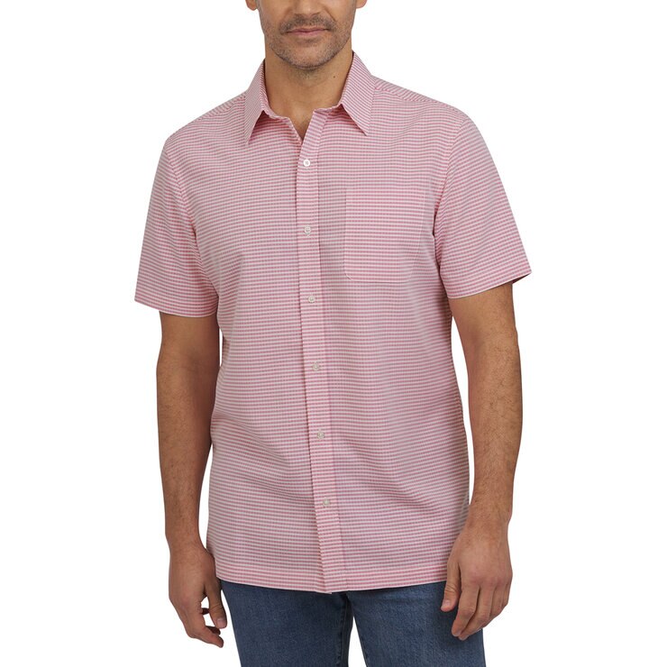 Lands End Camisa para Caballero Varias Tallas y Colores — Imagen 2 de 3