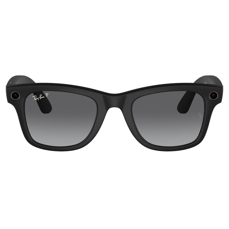 Ray Ban Meta Gen 1 0RW4006 Lentes de Sol Polarizados — Imagen 1 de 3