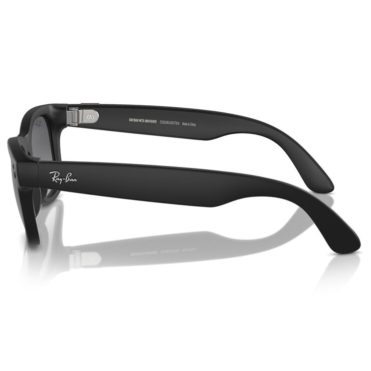Ray Ban Meta Gen 1 0RW4006 Lentes de Sol Polarizados — Imagen 3 de 3