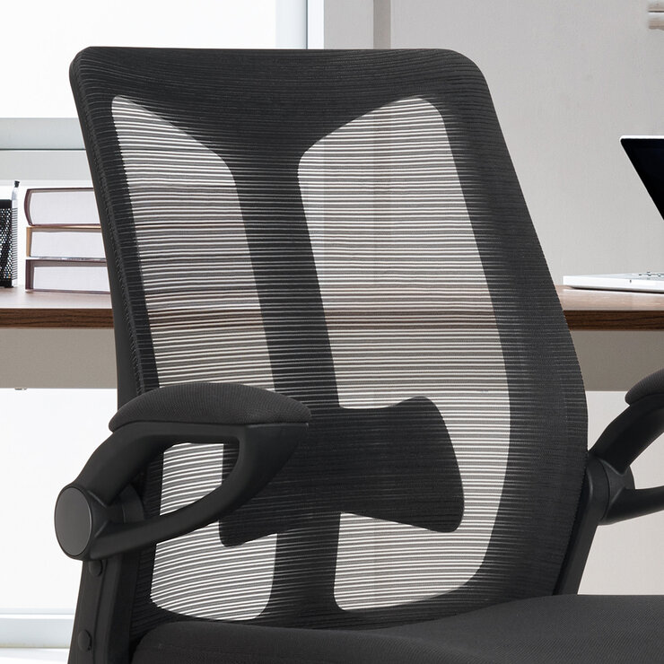 True Innovations, Silla de Oficina de Malla — Imagen 3 de 4