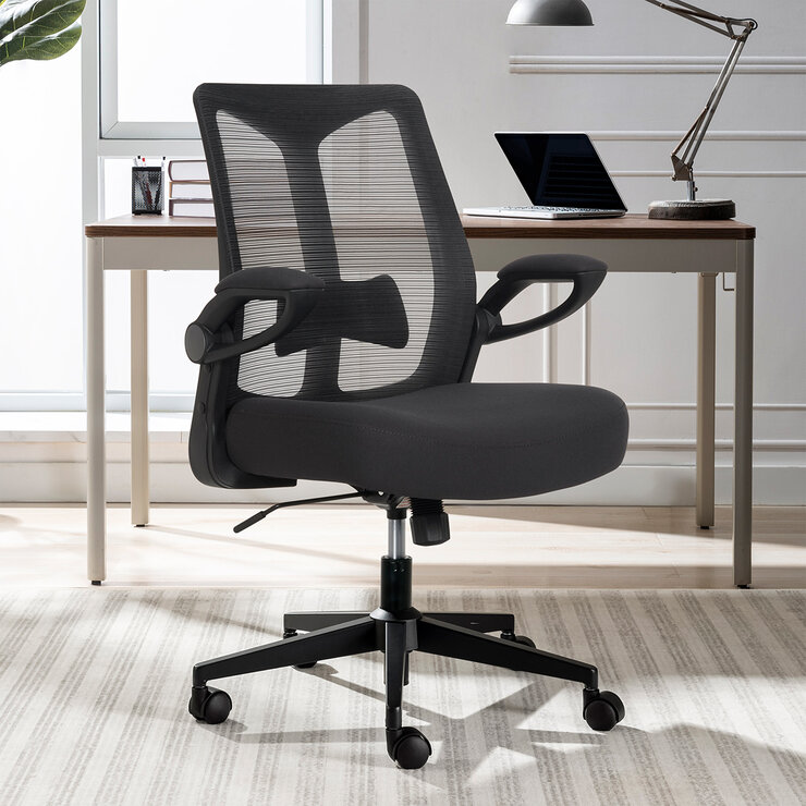True Innovations, Silla de Oficina de Malla