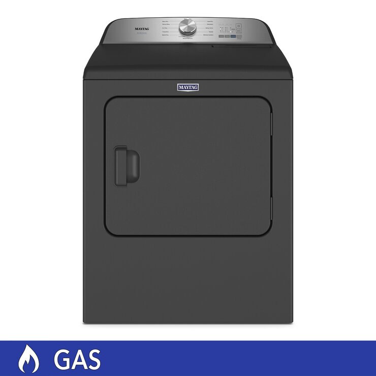 Maytag Secadora de Gas 25Kg PetPro — Imagen 1 de 4