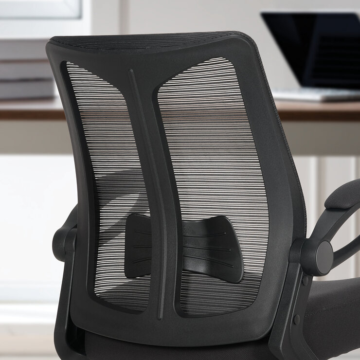 True Innovations, Silla de Oficina de Malla — Imagen 2 de 4