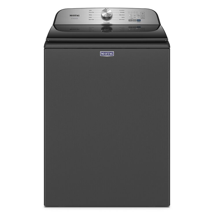 Maytag Lavadora 25Kg Sistema Pet Pro