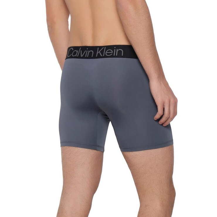 Calvin Klein Bóxer para Caballero 3 piezas Varias Tallas y Colores — Imagen 3 de 3
