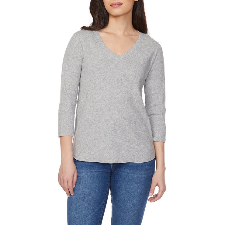 Kirkland Signature Playera para Dama Varias Tallas y Colores — Imagen 4 de 4