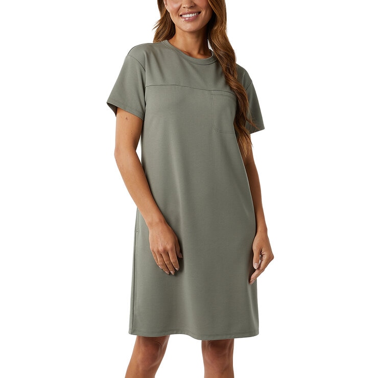 32 Degrees Cool Vestido para Dama Varias Tallas y Colores — Imagen 3 de 3