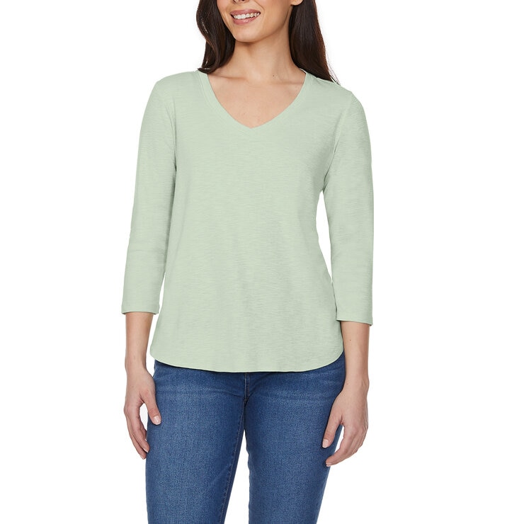 Kirkland Signature Playera para Dama Varias Tallas y Colores — Imagen 1 de 4