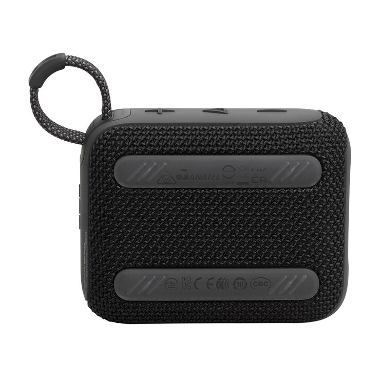 JBL Go 4 Duo Bocinas Bluetooth — Imagen 4 de 4