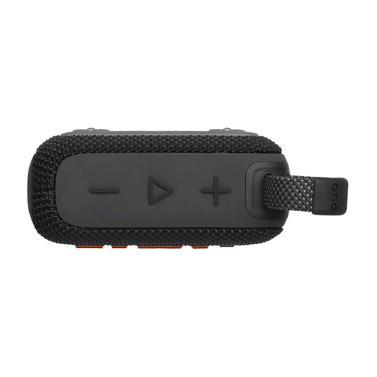JBL Go 4 Duo Bocinas Bluetooth — Imagen 3 de 4