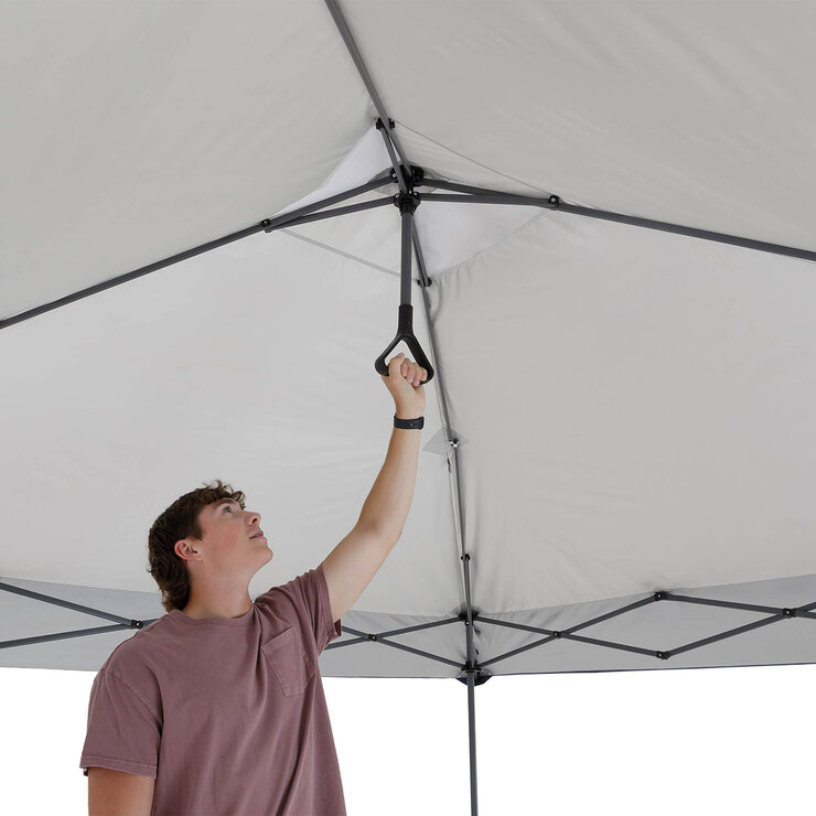 Core Toldo de 4m x4m — Imagen 4 de 4