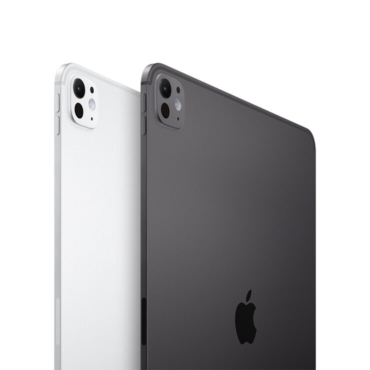 Apple iPad Pro 13" M5 Wi-Fi 512GB Plata — Imagen 4 de 4