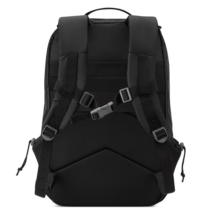 Jeep Mochila Táctica Negra — Imagen 4 de 4