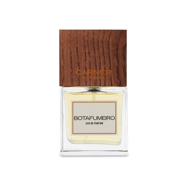 Carner Botafumeiro 100 ml — Imagen 1 de 3